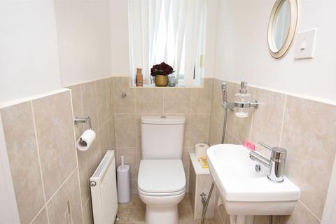 29 Longtye Drive, Chestfield, Whitstable, CT5 3NF