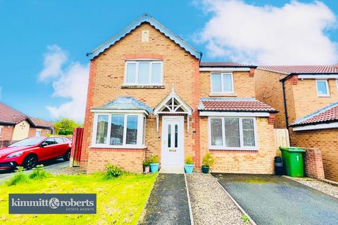 1 Alder Grove, Seaham, SR7 7RT