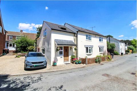 undefined, Froghall Lane, Walkern SG2