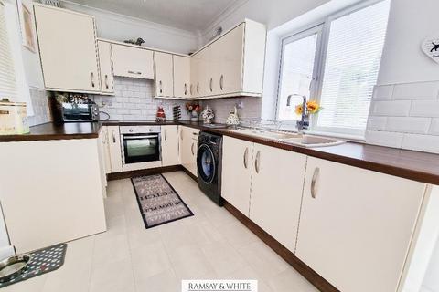 3 bedroom semi-detached house for sale, Plasdraw Place, Aberdare, CF44 0NS