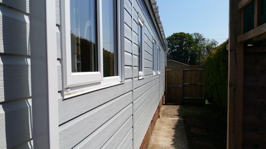 Wessex Park, Sutton Scotney, Winchester, SO21 2 bed park home for sale