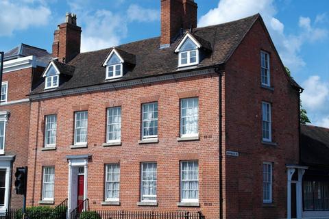 undefined, Foregate Apartments, Abbey Foregate, Shrewsbury, SY2