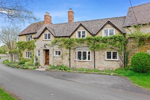 3 bedroom cottage for sale - Back Lane, Tredington, Warwickshire