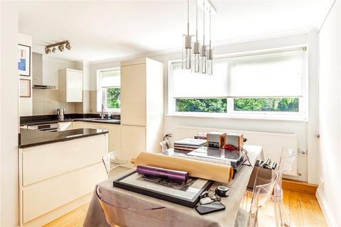 3 bedroom end of terrace house to rent, Old Rectory Close, Harpenden, Hertfordshire