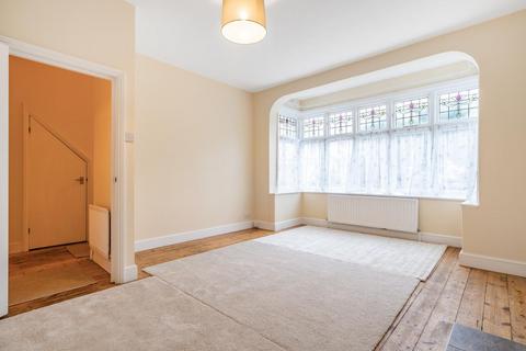 1 bedroom flat for sale, Moyser Road, Furzedown