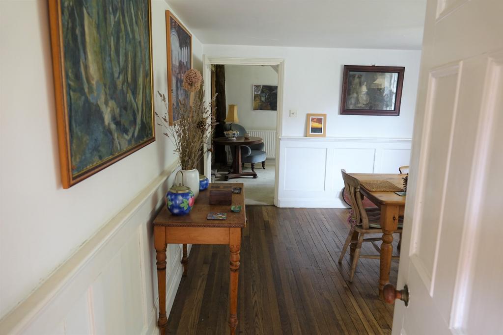 Hall