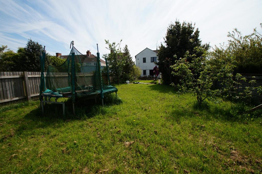 Alstone Road, Highbridge, Somerset, TA9 4 bed detached house for sale £350,000