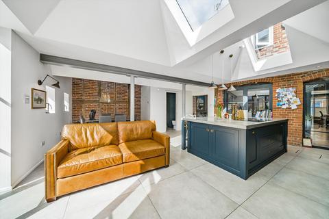 4 bedroom terraced house for sale, Bell Street, Henley-on-Thames, Oxfordshire, RG9
