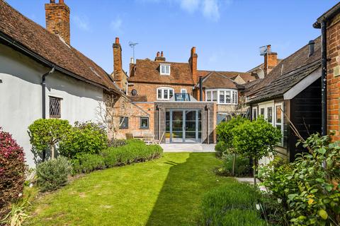 4 bedroom terraced house for sale, Bell Street, Henley-on-Thames, Oxfordshire, RG9