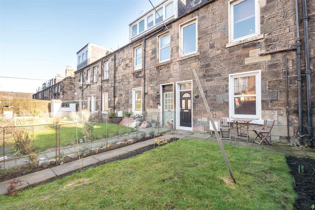 Woodbine Terrace, Edinburgh, EH6 1 bed flat £955 pcm (£220 pw)