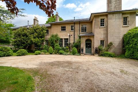 6 bedroom detached house for sale - Skinners Hill, Camerton, Bath, BA2