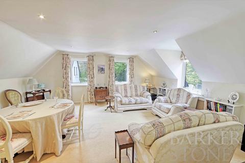 2 bedroom apartment for sale - Riversdale, Bourne End, SL8