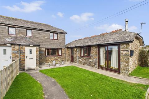 3 bedroom barn conversion for sale, Wadebridge, Cornwall