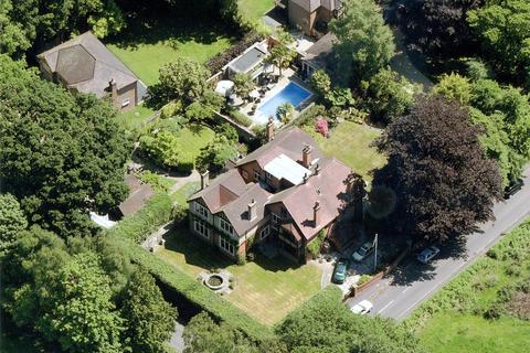 9 bedroom detached house for sale, Lockhams Road, Curdridge, Southampton, Hampshire, SO32