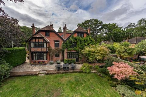 9 bedroom detached house for sale, Lockhams Road, Curdridge, Southampton, Hampshire, SO32