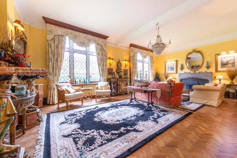 9 bedroom detached house for sale, Lockhams Road, Curdridge, Southampton, Hampshire, SO32