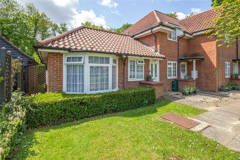 2 bedroom bungalow for sale, Perrywood, Walden Road, Welwyn Garden City, AL8