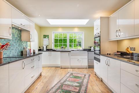 4 bedroom semi-detached house for sale, 21 The Borough, Montacute, Somerset, TA15
