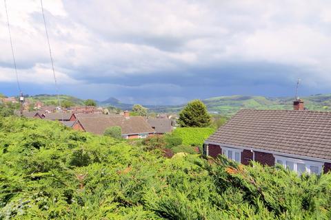 2 bedroom detached bungalow for sale, Bluebell Drive, Welshpool SY21