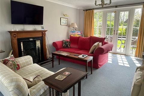 4 bedroom detached house to rent, Longparish, Andover, Hampshire, SP11