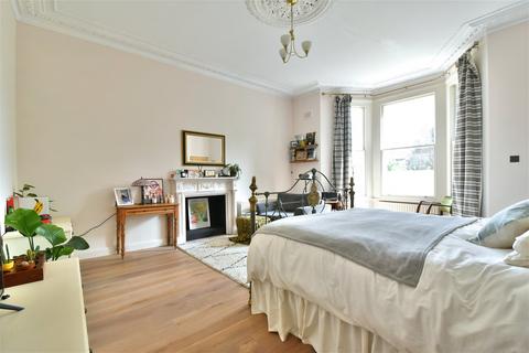 9a Church Rise, London, SE23 2UD