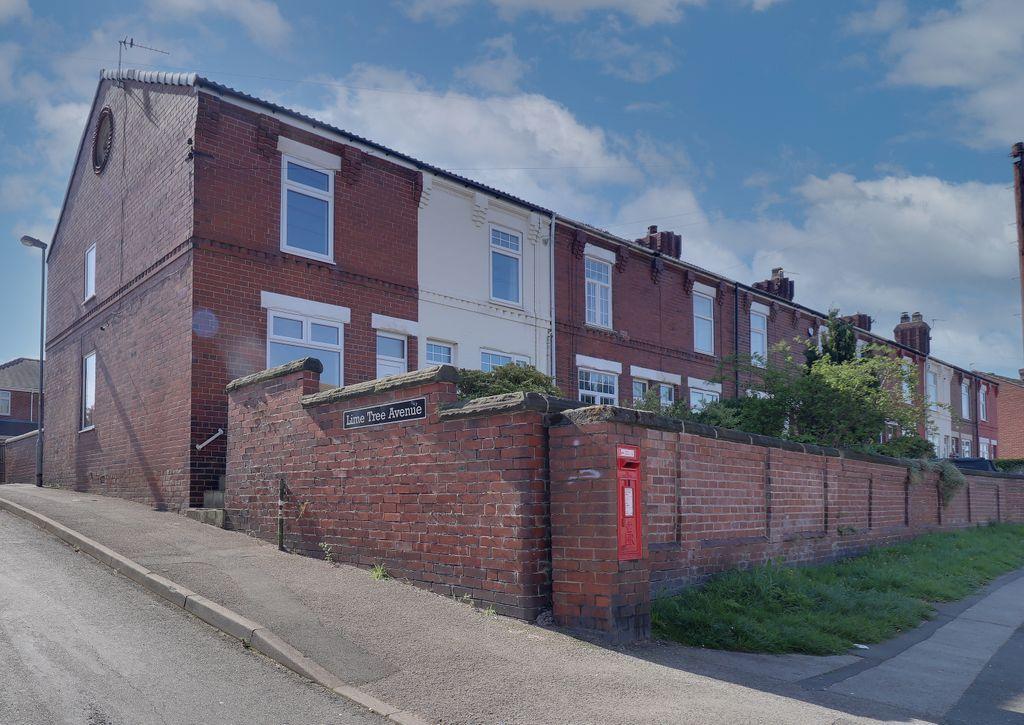 View of Property at Front