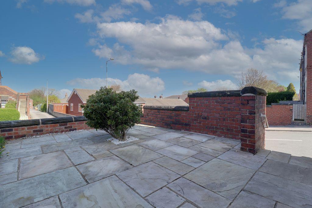 View from Property at Front