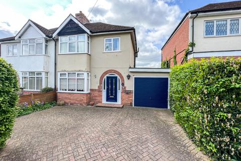 3 bedroom semi-detached house for sale - Tupsley, Hereford