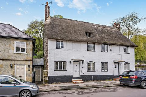 2 bedroom semi-detached house for sale, St James Street, Shaftesbury, Dorset