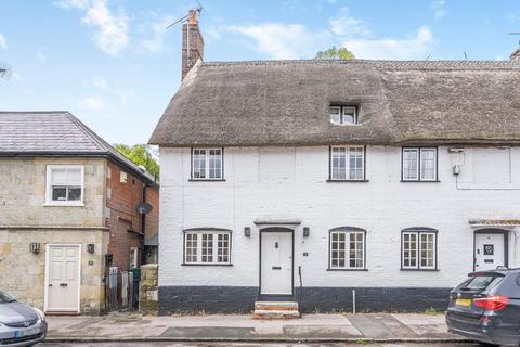 2 bedroom semi-detached house for sale, St James Street, Shaftesbury, Dorset