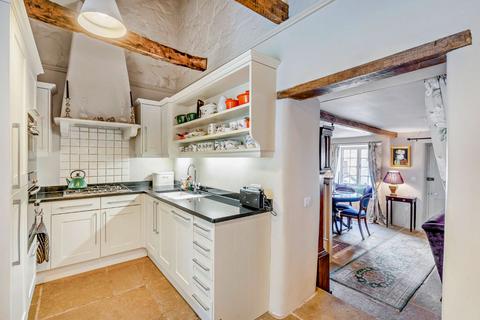 2 bedroom semi-detached house for sale, St James Street, Shaftesbury, Dorset