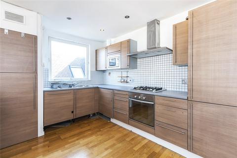 2 bedroom apartment for sale, Canfield Gardens, South Hampstead, London, NW6