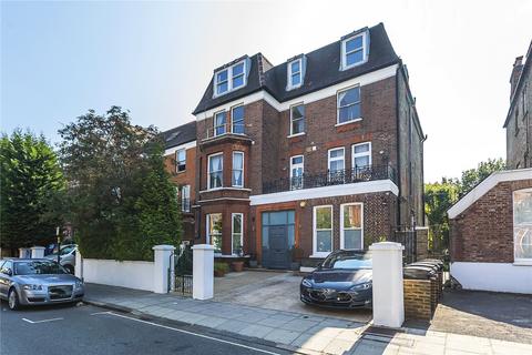 2 bedroom apartment for sale, Canfield Gardens, South Hampstead, London, NW6