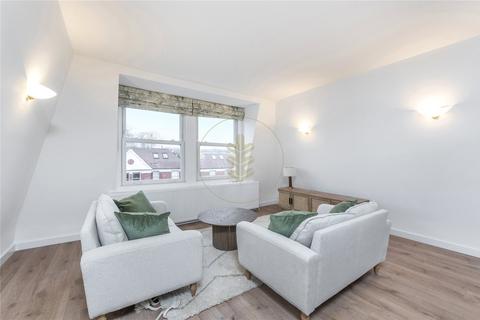 2 bedroom apartment for sale, Canfield Gardens, South Hampstead, London, NW6