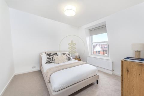 2 bedroom apartment for sale, Canfield Gardens, South Hampstead, London, NW6