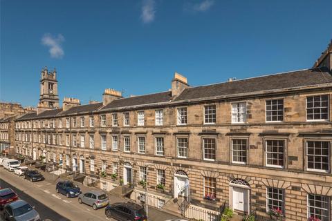 2 bedroom flat to rent, Cumberland Street, Edinburgh, EH3