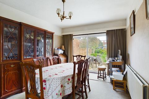 3 bedroom semi-detached house for sale, Girton Way, Croxley Green