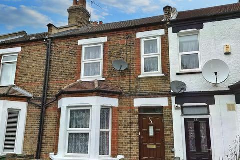 135 Marmadon Road, London, SE18 1EG