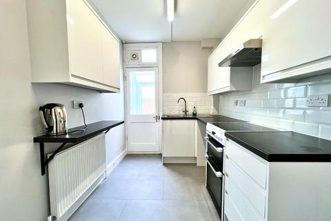 135 Marmadon Road, London, SE18 1EG