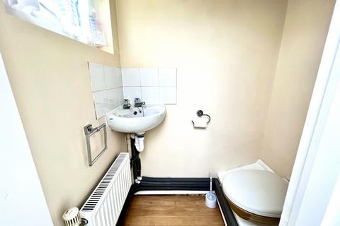 135 Marmadon Road, London, SE18 1EG