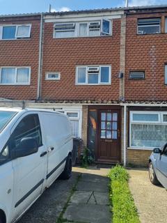 4 bedroom terraced house for sale, Westbury Road, Barking IG11