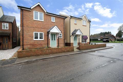 3 bedroom detached house for sale, High Street, Medstead, Hampshire, GU34