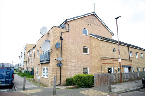 1 bedroom apartment for sale - Miles Drive, Thamesmead, SE28 0NP