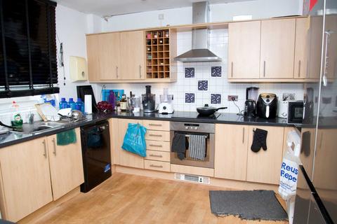 1 bedroom apartment for sale, Miles Drive, Thamesmead, SE28 0NP