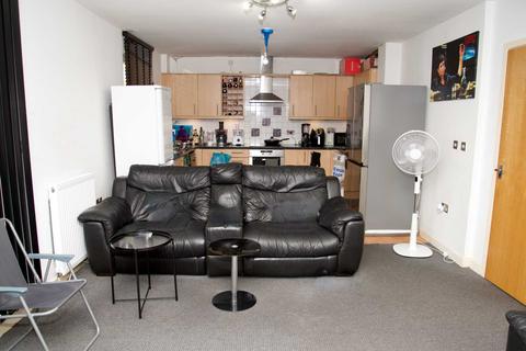 1 bedroom apartment for sale, Miles Drive, Thamesmead, SE28 0NP