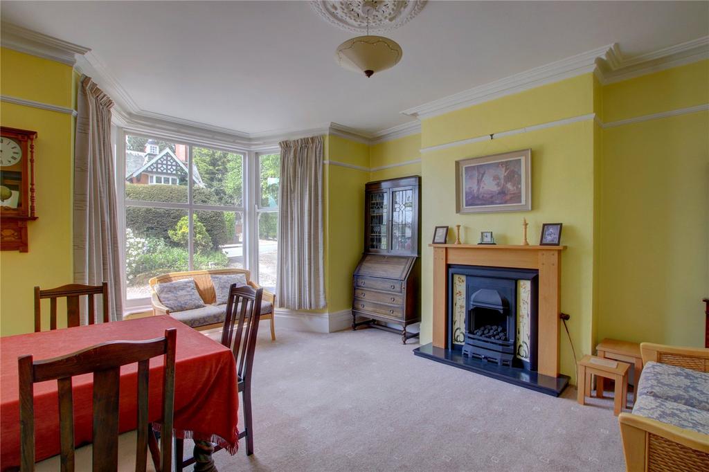 Linden Road, Bournville, Birmingham, B30 5 bed semidetached house for sale £600,000