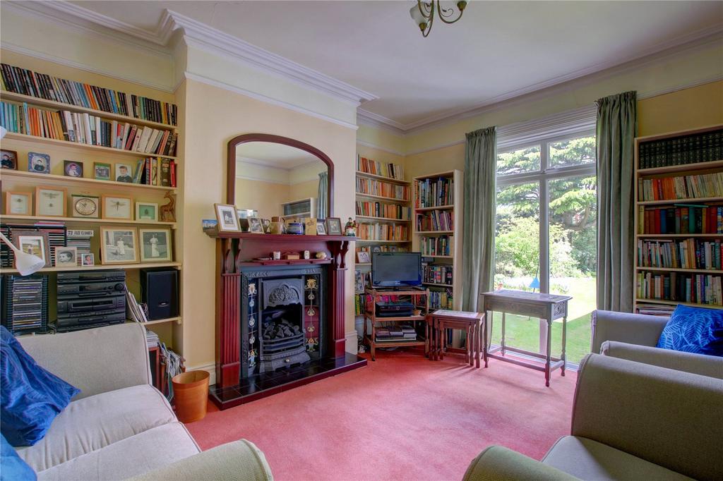 Linden Road, Bournville, Birmingham, B30 5 bed semidetached house for