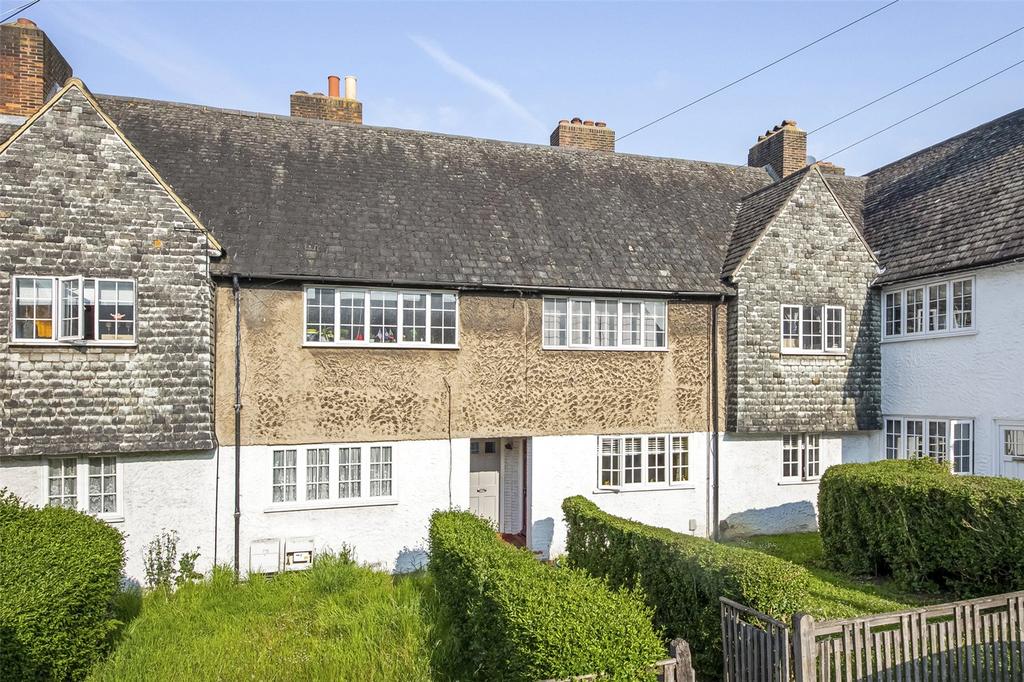 Granby Road, Eltham, SE9 2 bed apartment for sale £260,000