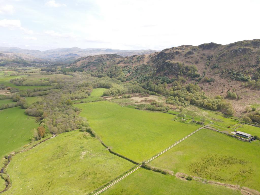 40 Acres of Agricultural land at Murthwaite