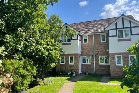 3 bedroom semi-detached house for sale - Barnsbury Gardens, Newport Pagnell